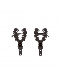 Polaris Rhino Grip XL - Styrmonterade