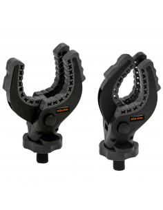 Polaris Kolpin Lock & Ride Rhino Grips för Sportsman ATV