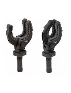 Polaris Kolpin Lock & Ride Ratcheting Rhino Grips för...