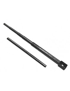 Sno-X Variatoravdragare P85