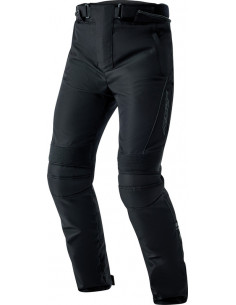 RST Dam S1 D3O Textile Pants - Svart