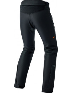 RST Dam S1 D3O Textile Pants - Svart 2