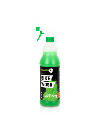 ProGreen Bike-Wash 1L