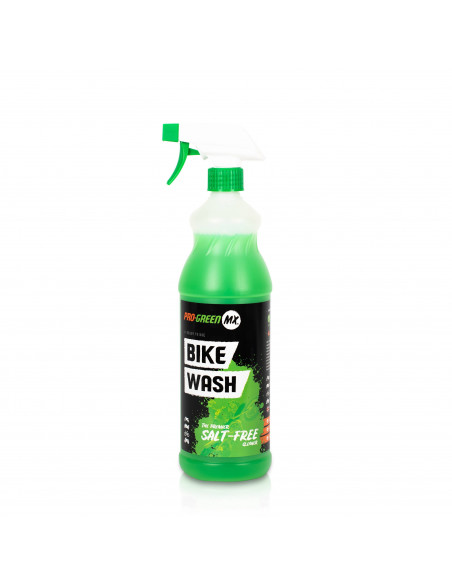 ProGreen Bike-Wash 1L