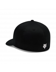 Fox Icon Flexfit - Svart 2