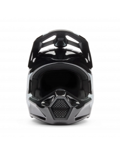 Fox V1 Shield Helmet - Svart 2
