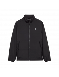 Fox Ridgeway Lite Jacka - Svart
