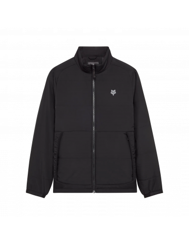 Fox Ridgeway Lite Jacka - Svart
