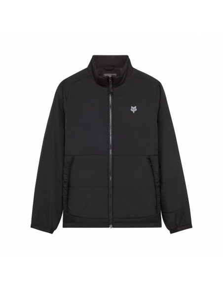 Fox Ridgeway Lite Jacka - Svart