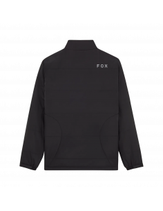 Fox Ridgeway Lite Jacka - Svart 2