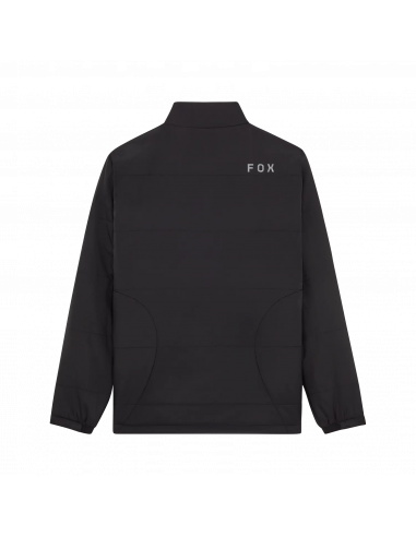 Fox Ridgeway Lite Jacka - Svart