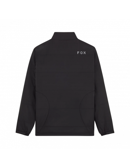Fox Ridgeway Lite Jacka - Svart