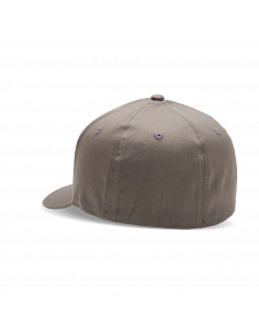 Fox Head Flexfit Hat - Stålgrå 2
