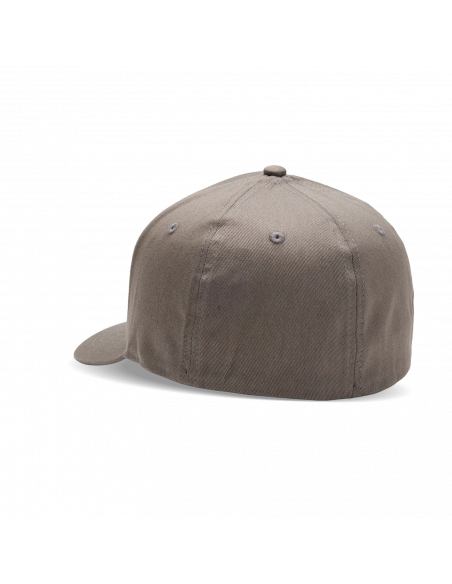Fox Head Flexfit Hat - Stålgrå