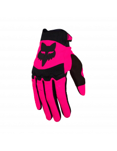 Fox Dirtpaw - Rosa