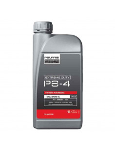 Polaris PS-4 Extreme 0W/50 1L