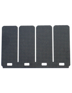 Polaris 800/850 Axys/Matryx Replacement Petals