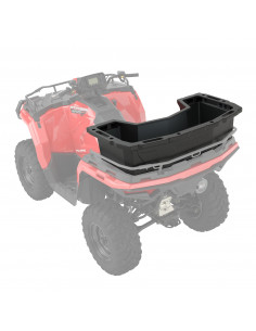 Polaris Förvaringsbox Öppen - Lock & Ride