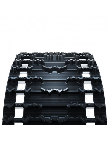 Talon WT  (156 x 20 x 1.25  pitch 2.52)