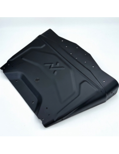 NX Equipment - Tunnel end, Polaris Matryx 850/9R/ Boost