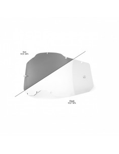 100%, RC2/AC2/ST2 Lins - Photochromic