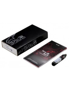 Alpinestars Tech Air Inflator Typ 4 Singel cartriges (MX...
