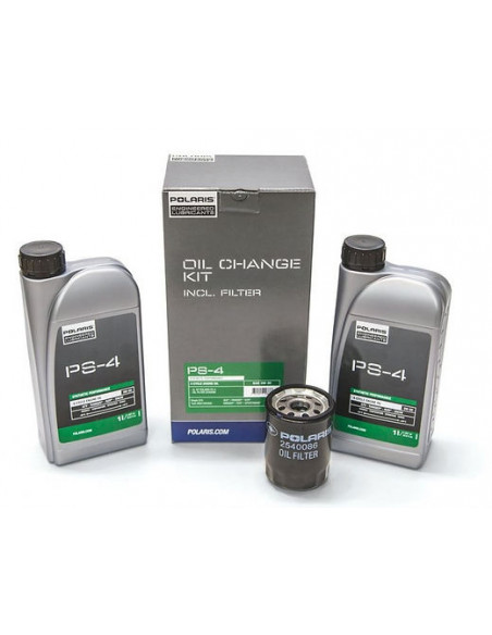 Polaris Servicekit - Sportsman 300-570cc samt 850cc & 1000cc