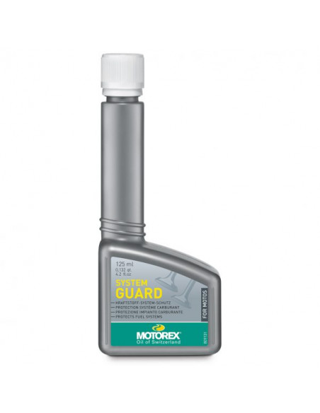 Motorex System Guard 125 ML