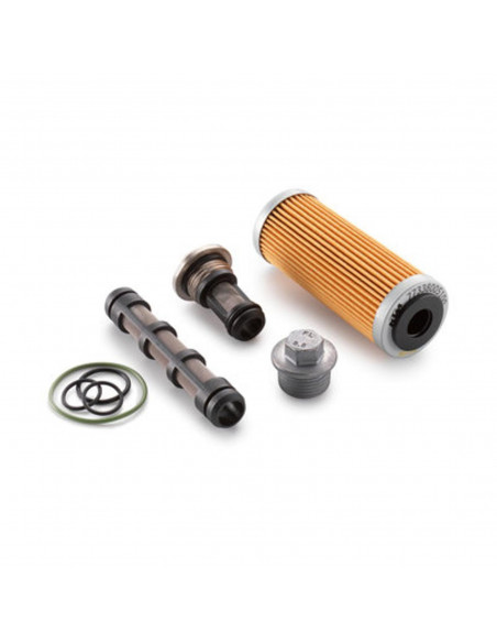 Husqvarna/KTM Oljefilter Servicekit 450/500