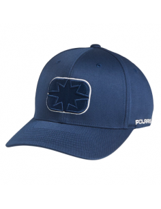 Polaris Tonal Keps - Blå