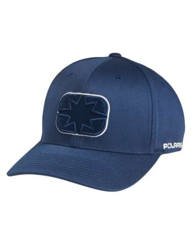 Polaris Tonal Keps - Blå