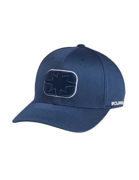 Polaris Tonal Keps - Blå