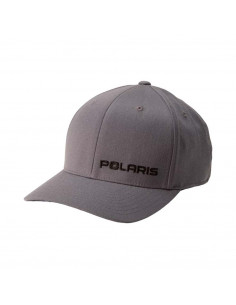 Polaris Core Keps - Grå