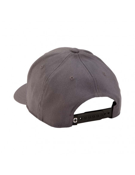 Polaris Core Keps - Grå