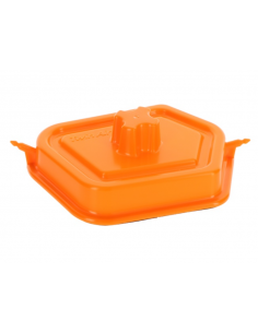 TWINA AIRBOX FILTER COVER