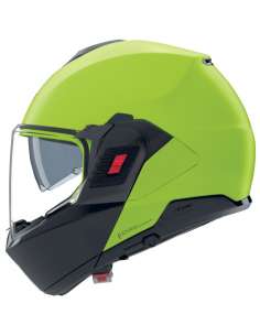 Nolan N120-1 Mivedi 329 - Pulsgrön