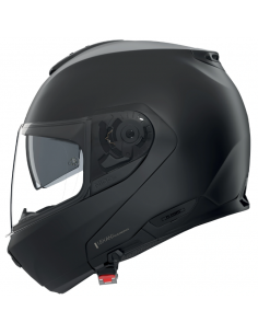 Nolan N100-6 Classico 302 - Mattsvart