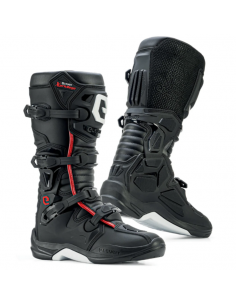 Eleveit Boot X Privilege - Svart