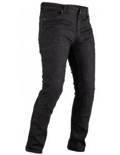 RST Jean Tapered-fit Man (Short leg) - Svart