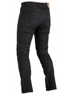 RST Jean Tapered-fit Man (Short leg) - Svart 2