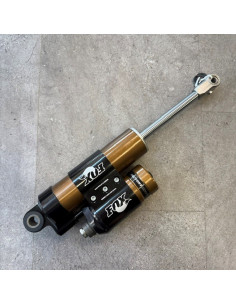 Fox Shox Float 3 / Float 3 Evol QS3-R (Chris Burandt...