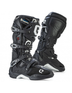 Eleveit Boot X Legend - Svart