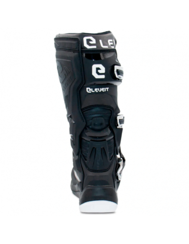Eleveit Boot X Legend - Svart