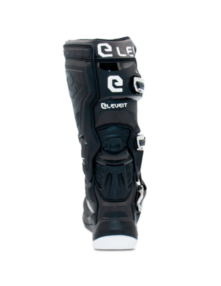 Eleveit Boot X Legend - Svart
