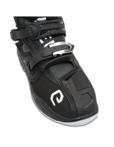 Eleveit Boot X Legend - Svart