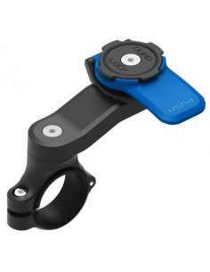 Quad Lock Motorcycle Handlebar Mount (V2)