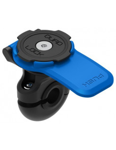 Quad Lock Motorcycle / Scooter Mirror Mount (V2)