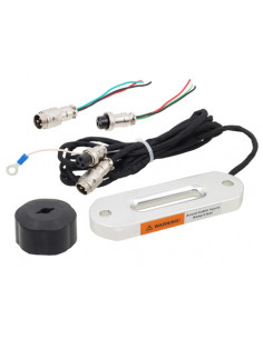Bronco Auto stop kit för ATV vinsch