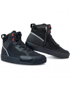 Eleveit Skyline Air E-Dry - Svart