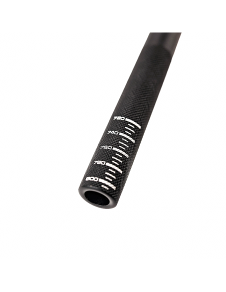 OneGripper Sprl Styre - Svart